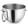7 Quart Stainless Steel Bowl L432343