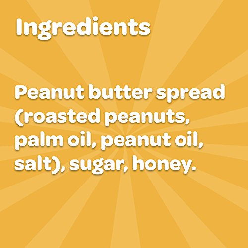 Extra Crunchy Super Chunk Peanut Butter, 40 Ounce Y850