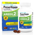 140 Soft Gels Multivitamin S57288