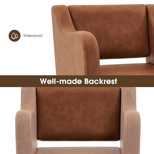 Grey Hydraulic Salon Chair K6166