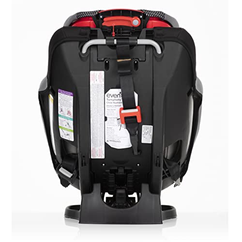 Convertible Car Seat (Olympus Black) W714876