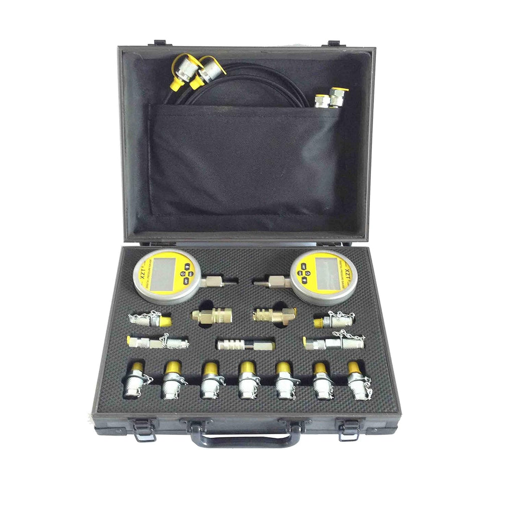 Hydraulic Pressure Test Coupling Kit H4041