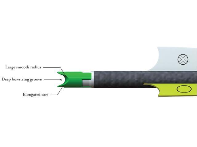 20x22 Arrows 6 Pack N904548