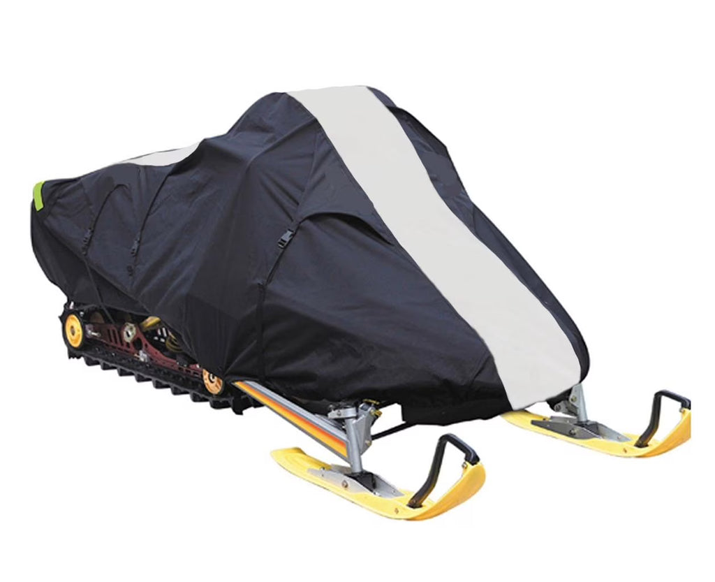 Snowmobile Travel and Storage Cover A999