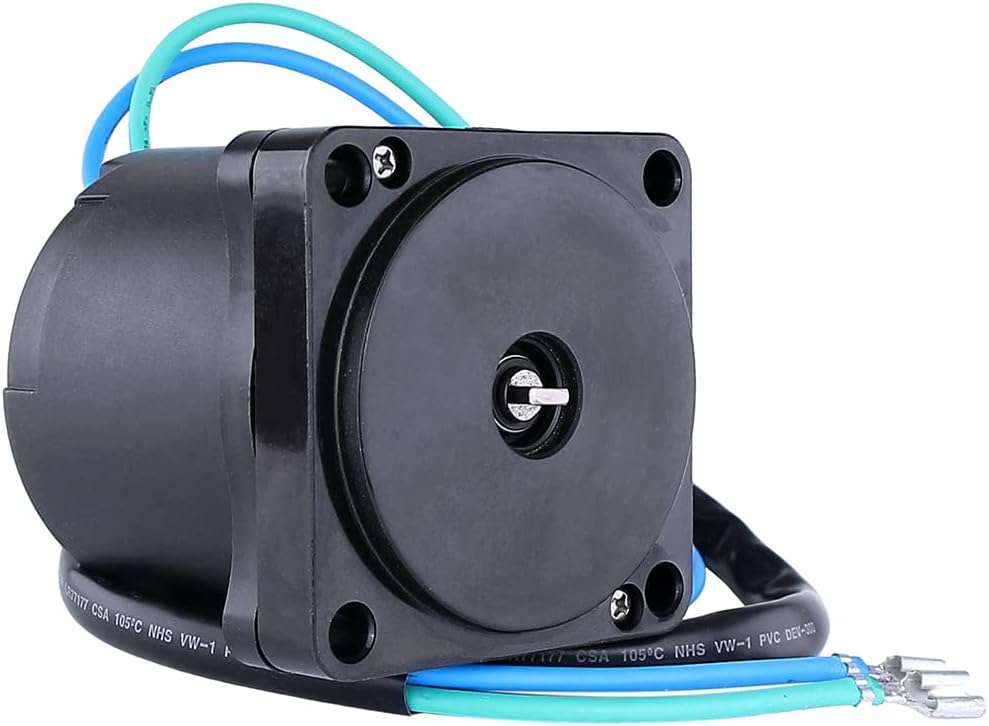 Tilt/Trim Motor P452833
