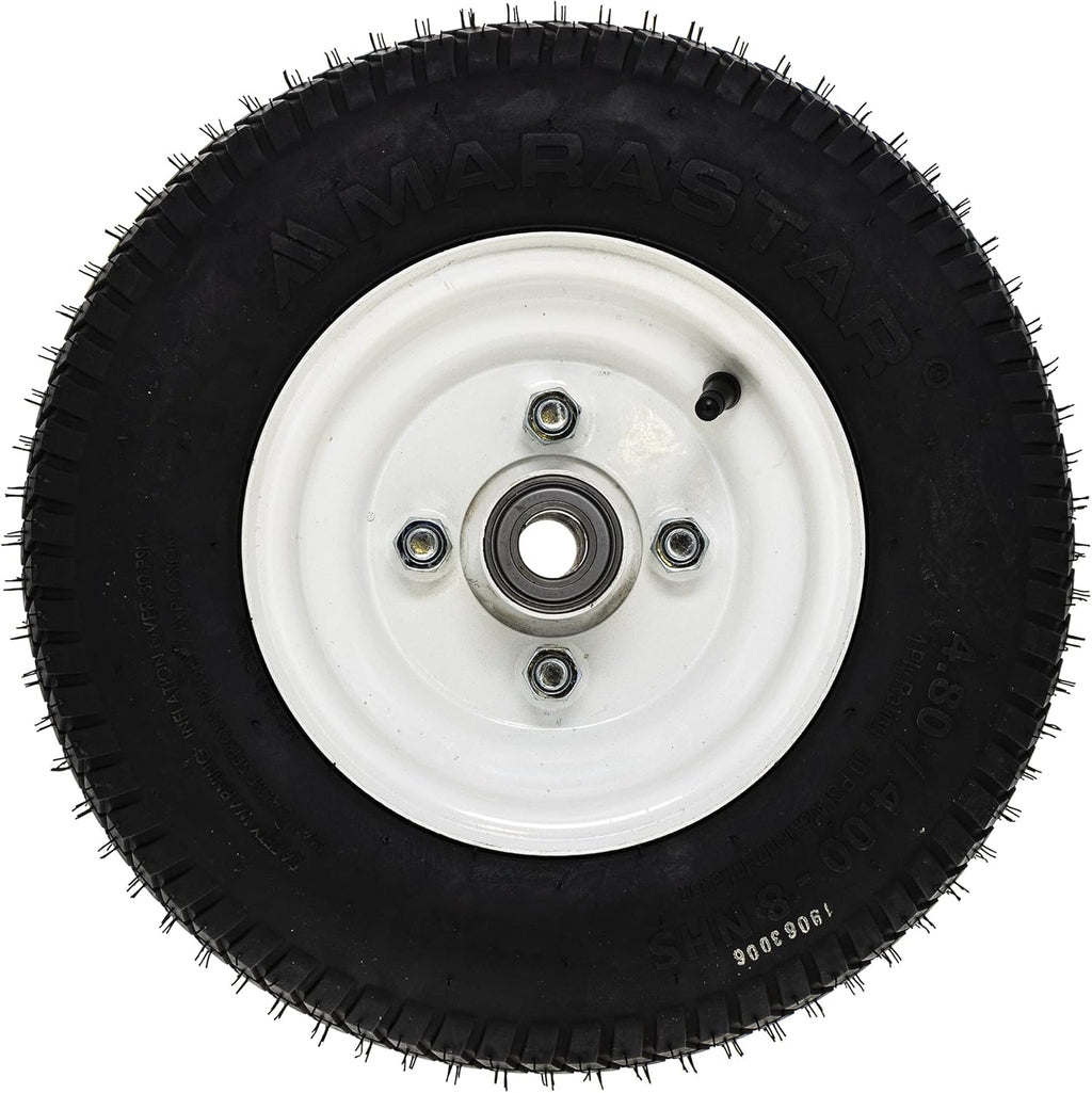 Wheel and Tire M78764