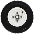 Wheel and Tire M78764