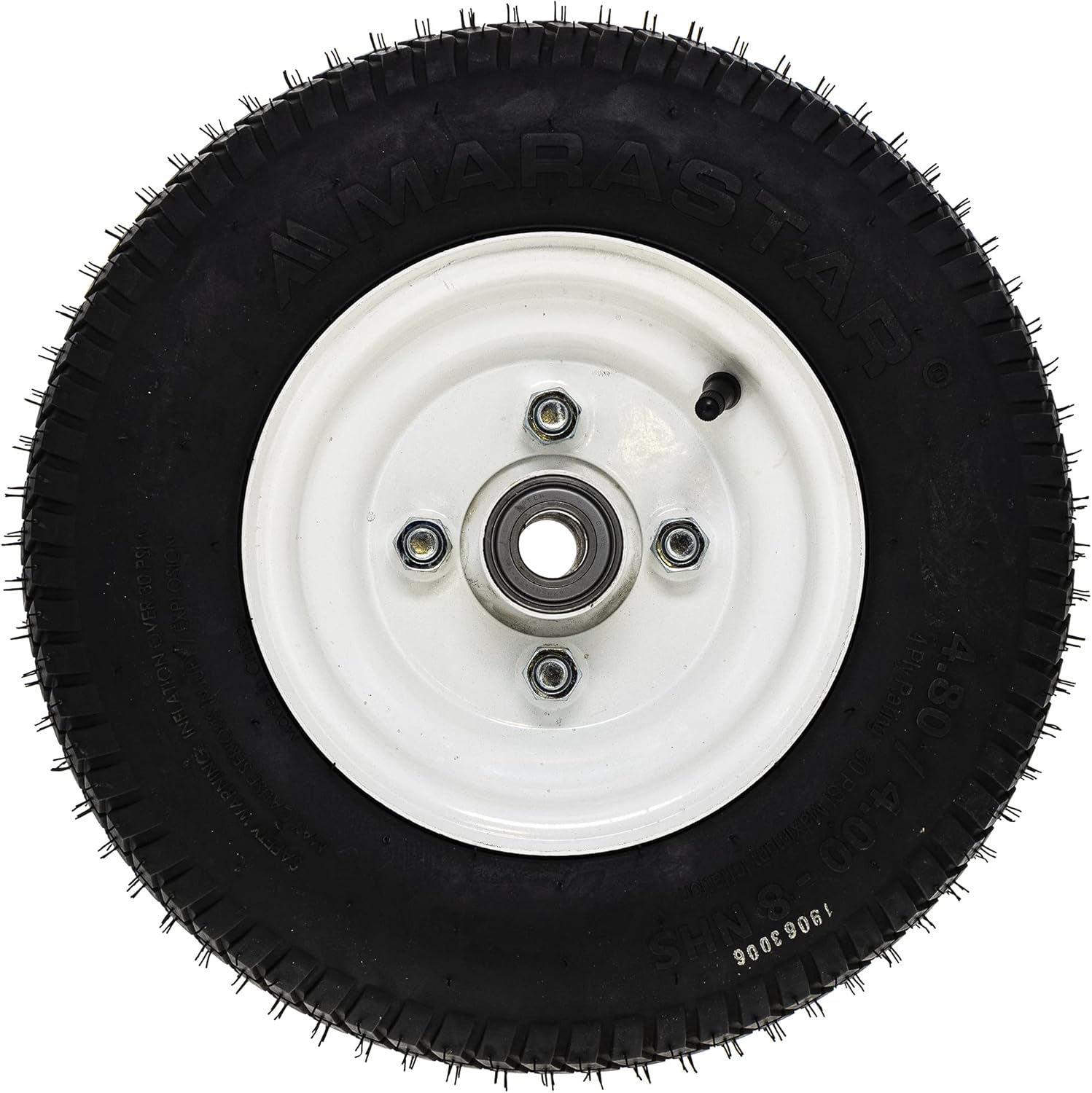 Wheel and Tire M78764