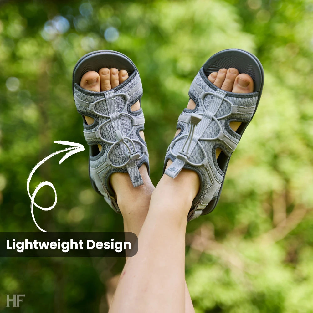 Barefoot Sandals O89313
