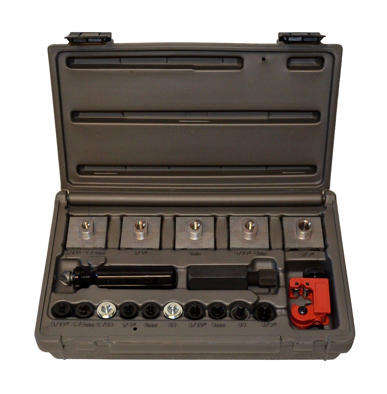 Master Inline Flaring Kit T4063