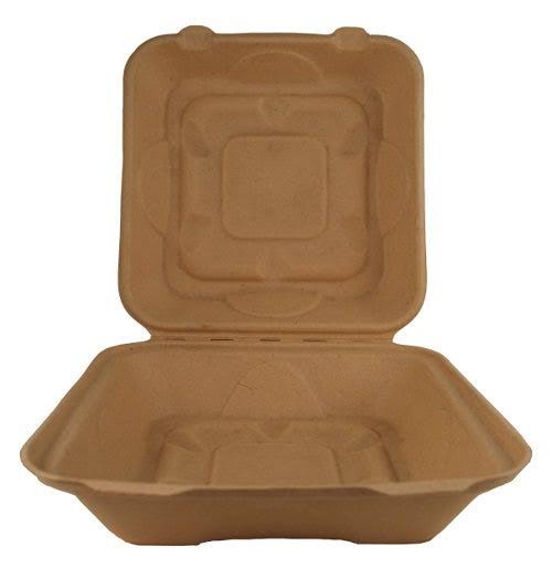 Take Out 1 Comp 3 FBR 50 ct - Pack of 6 U9031