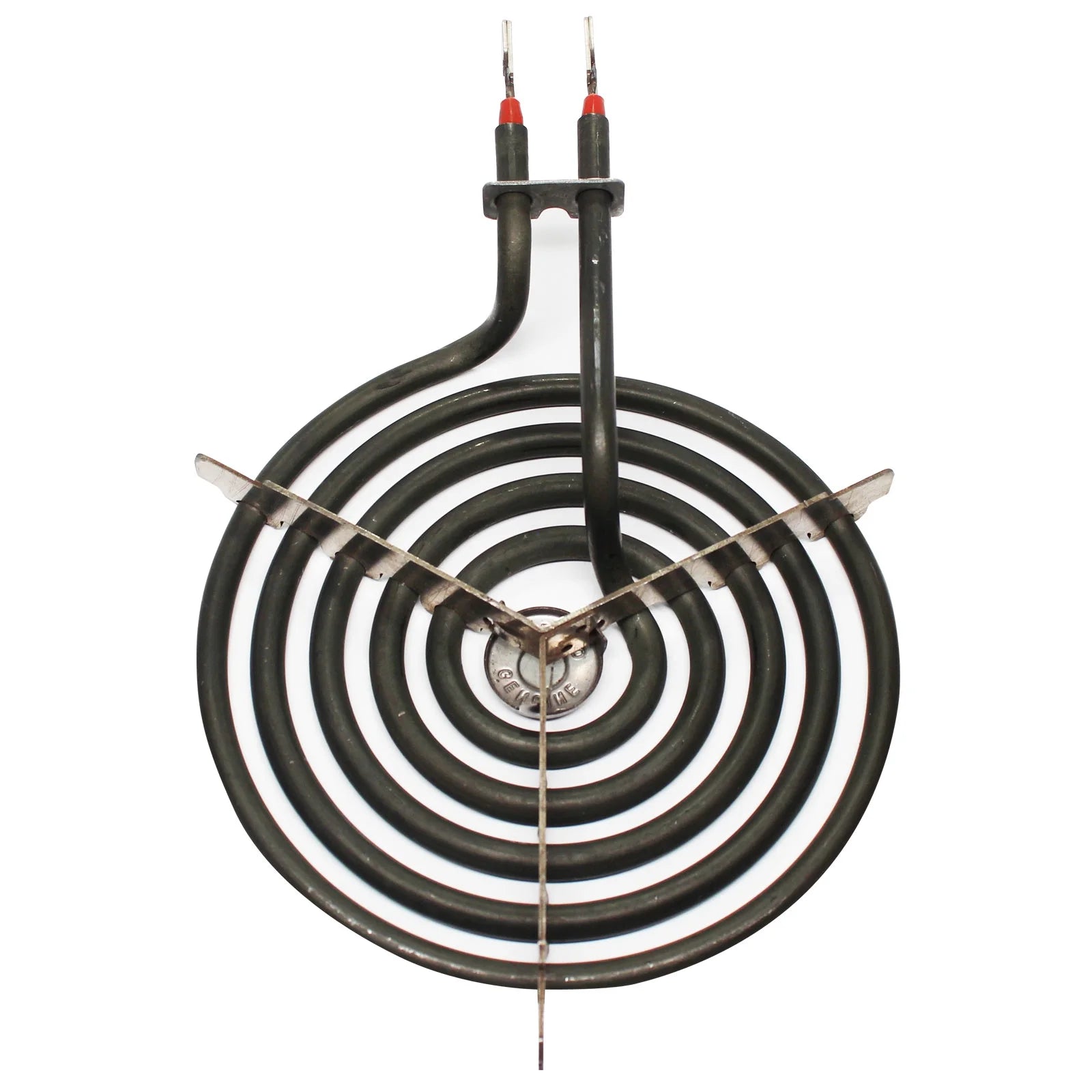 6 inch 5 Turns Surface Burner Element for Range, Stove & Cooktop D896742