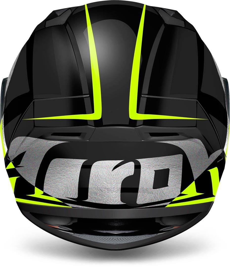 Yellow Black XL Helmet T155457