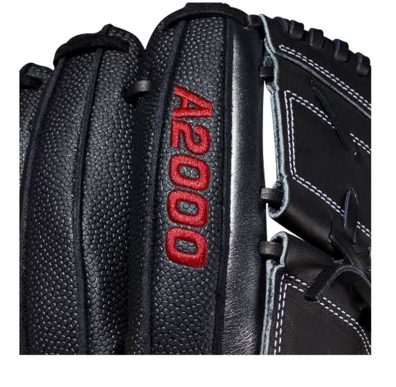 12x22 Baseball Glove X4315