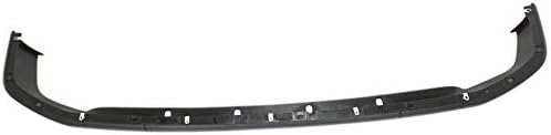 Lower Panel Valance for Ford Econoline Van 08-13 Front Textured P7859