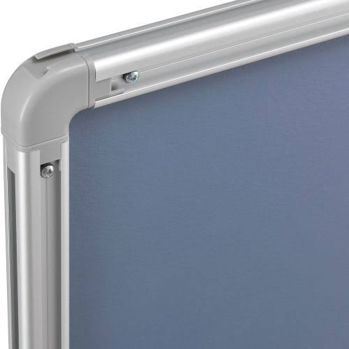 Magnetic Dry Erase Calendar Board 36 x 24 in. G154