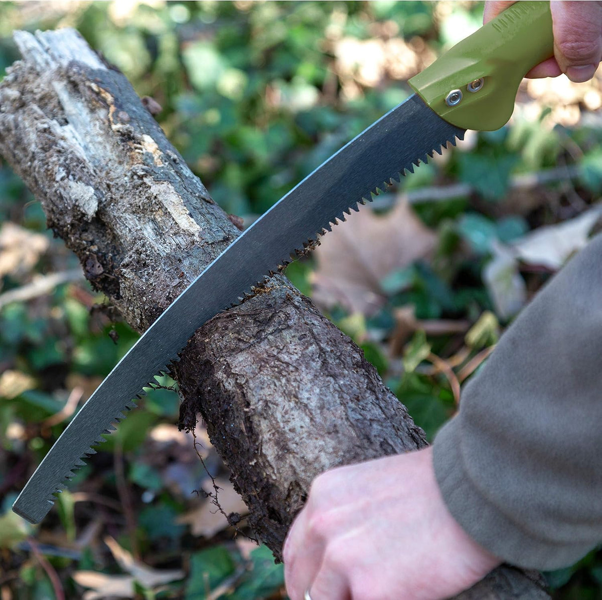 Telescoping Extension Pole Pruning Pole Saw with Feather Duster Pack of 2 V653