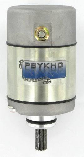 Starter Motor U71307