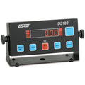 Digital Weight Indicator with NTEP Certificate C612