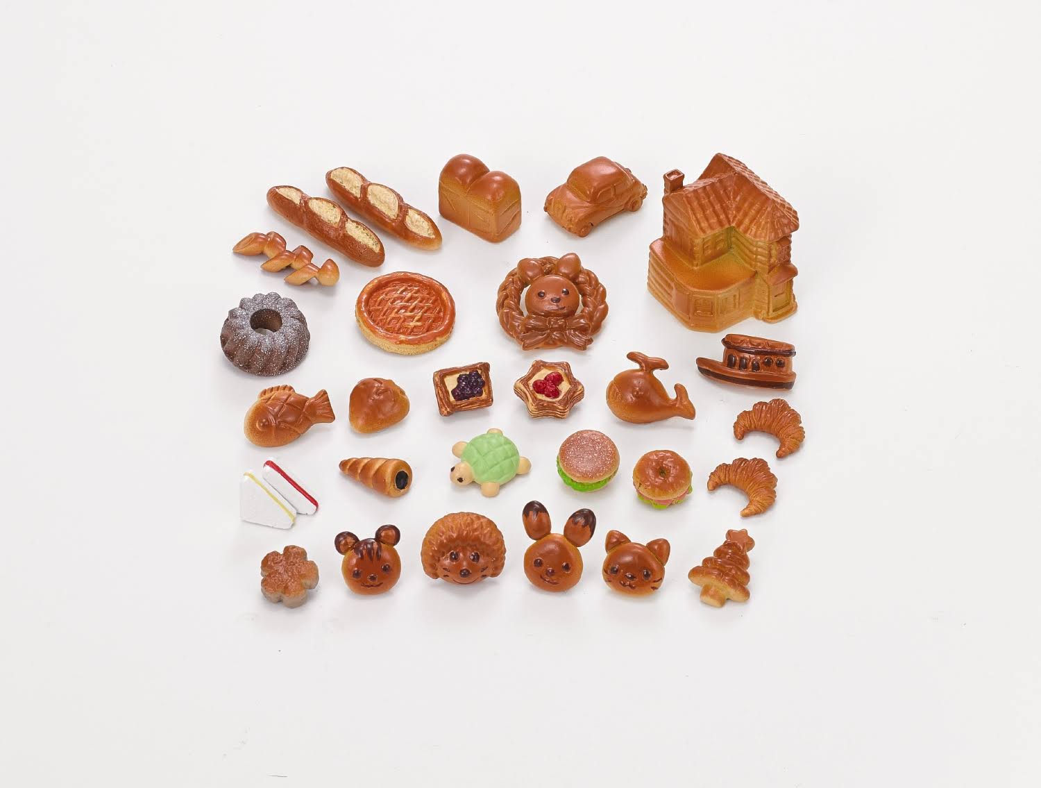 Brick Oven Bakery L825420