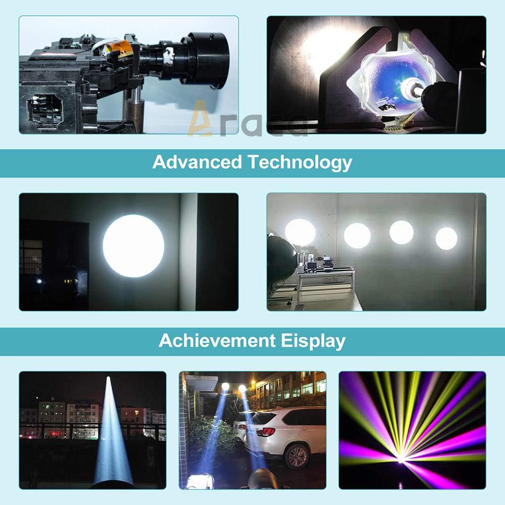 Projector Lamp with Housing W143