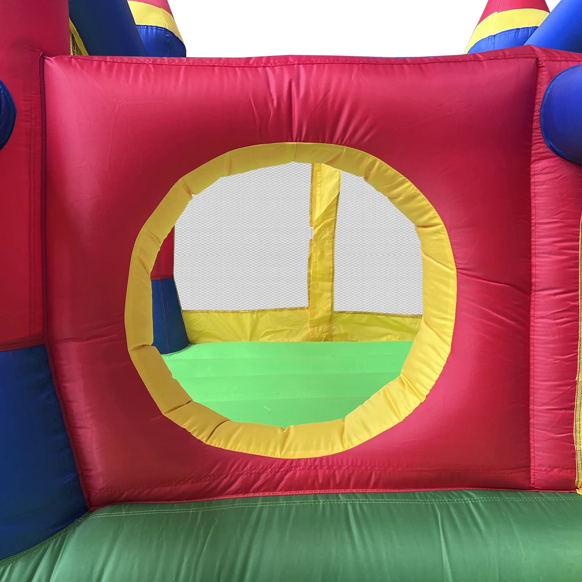 Inflatable Bouncer with Blower D315306