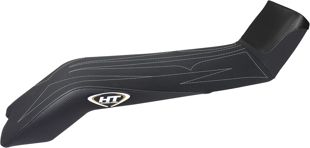 Black Premier Seat Cover D20577