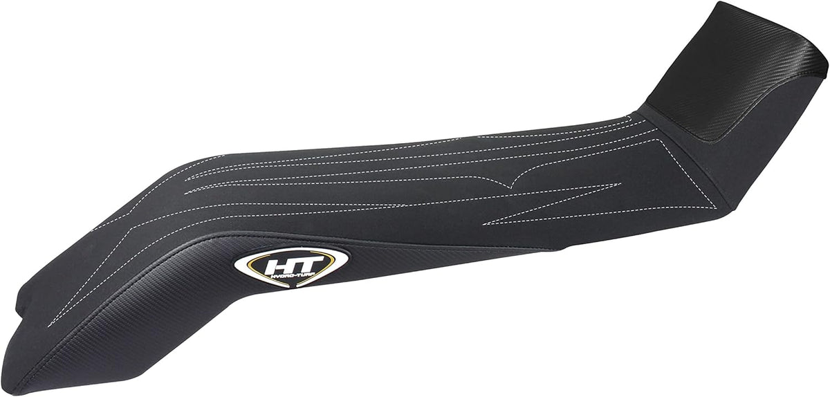 Black Premier Seat Cover D20577