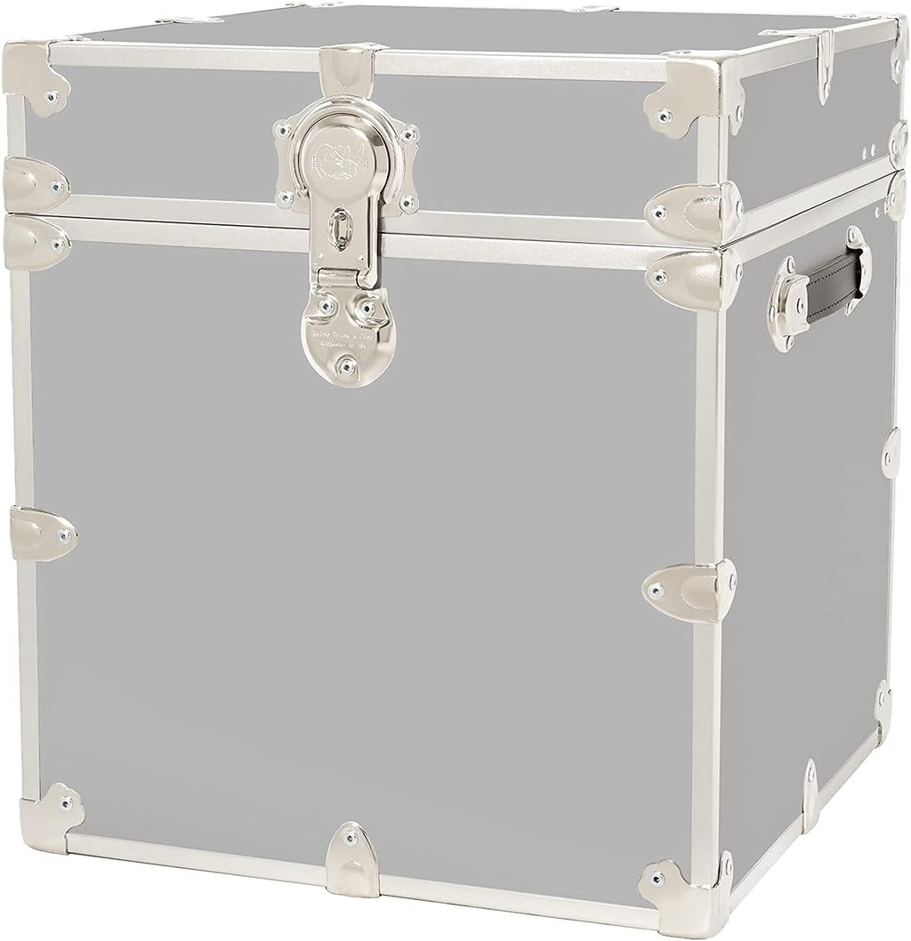 Cube Armor Trunk 18x18x20 Black Z3218