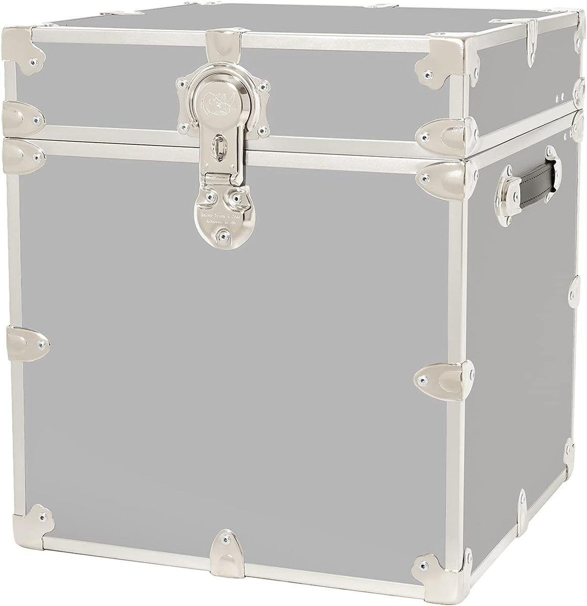 Cube Armor Trunk 18x18x20 Black Z3218