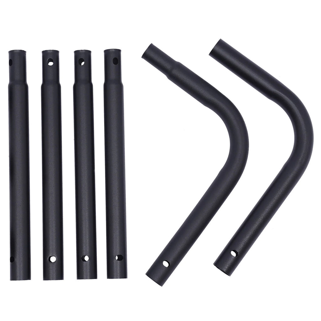 Steel Trampoline Ladder J745