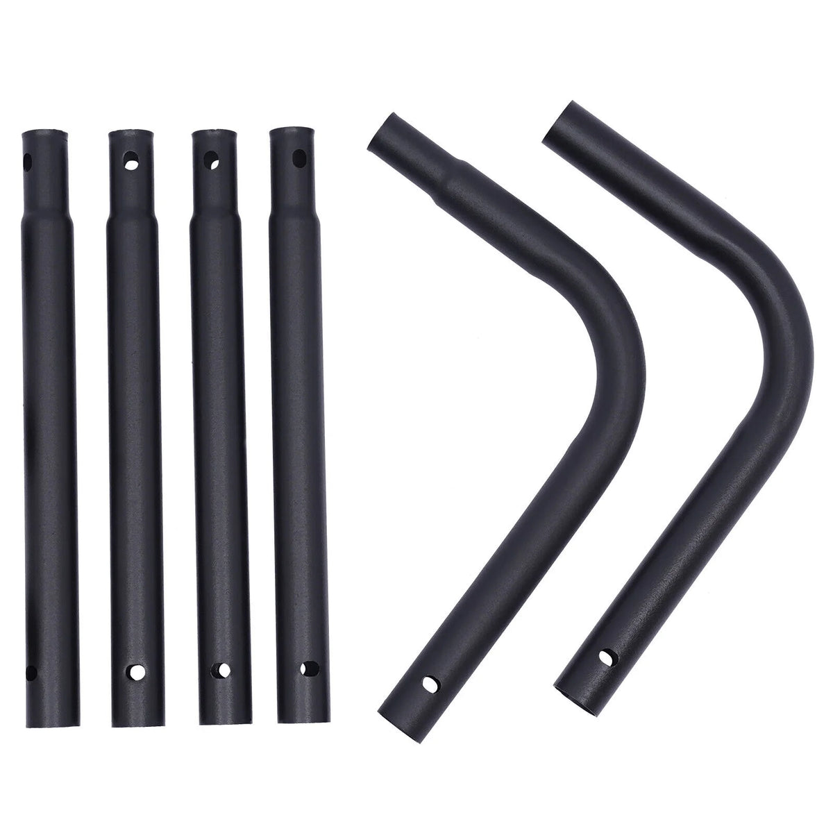 Steel Trampoline Ladder J745