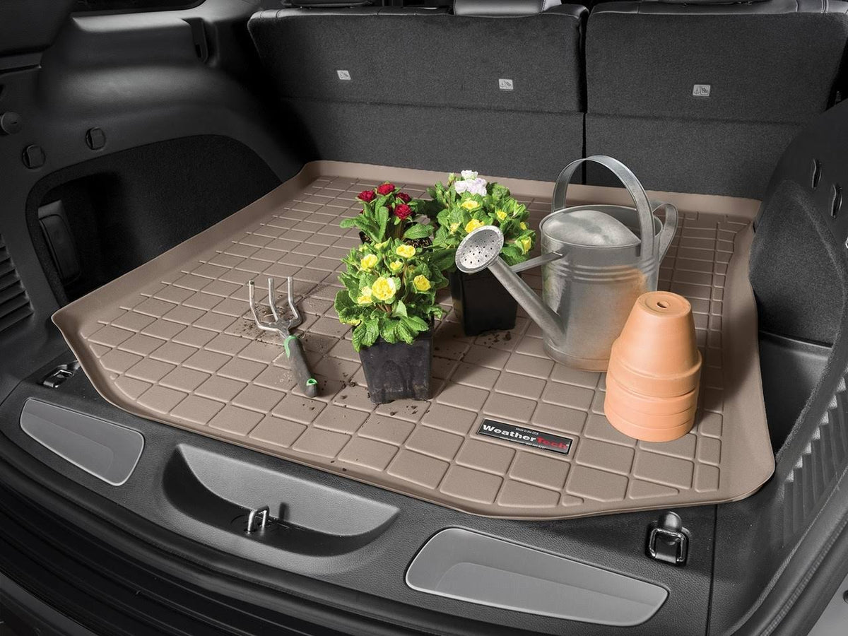 Cargo Liner Z937