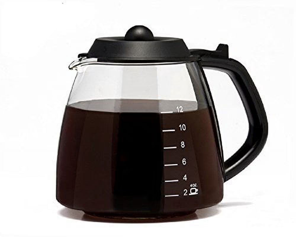 12 Cup Replacement Carafe W27337