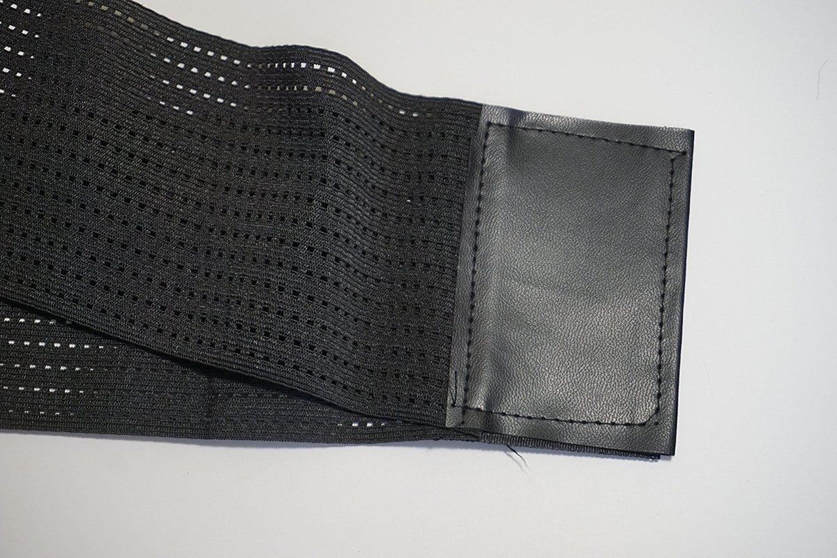 XL Waist Trimmer Sweat Belt F58568