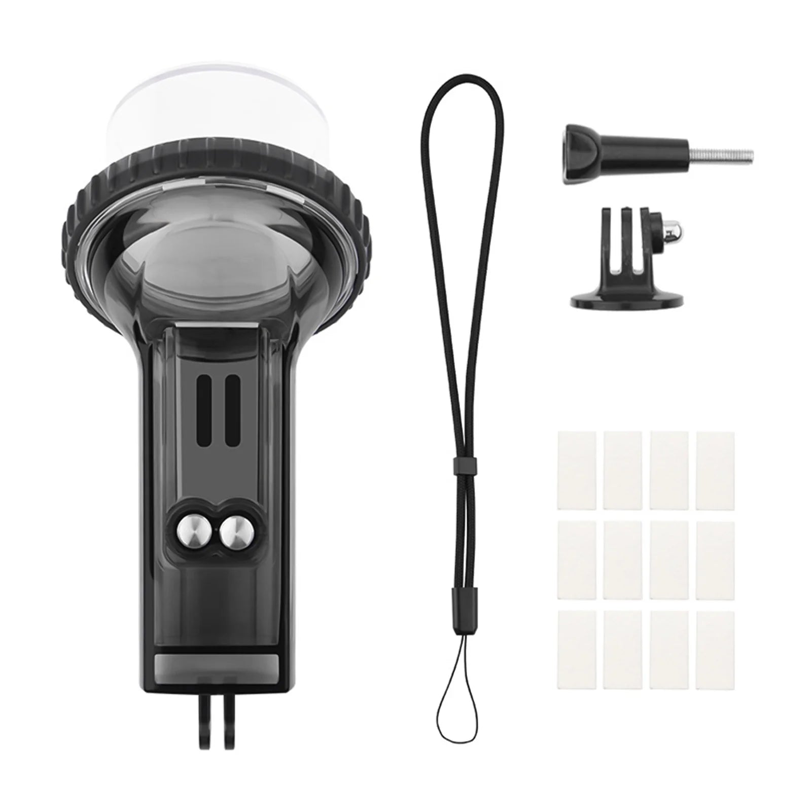 Waterproof Diving Housing Underwater 60M with Lanyard for Osmo Pocket 2 N2928