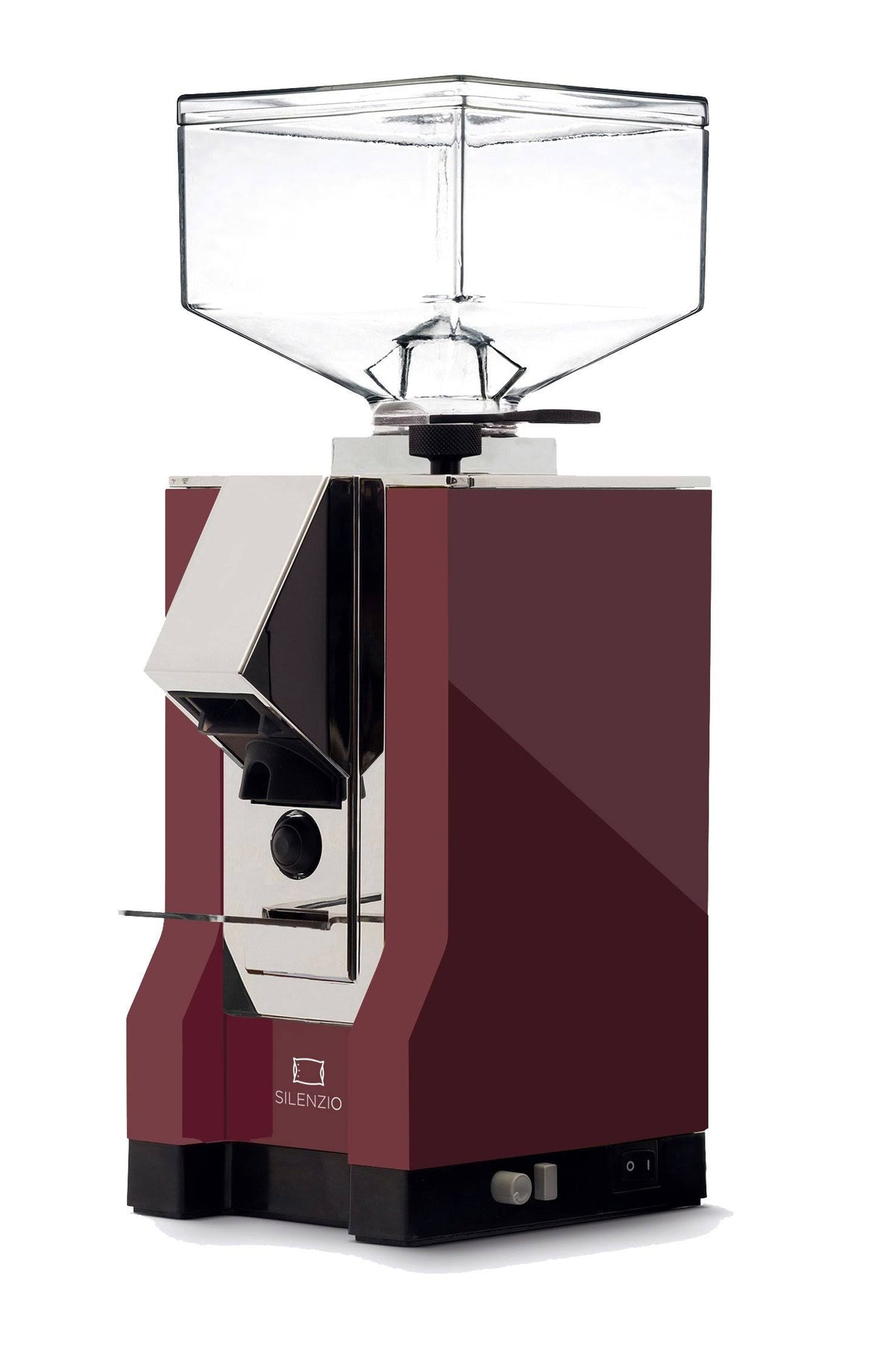 Amaranth Espresso Grinder C407011