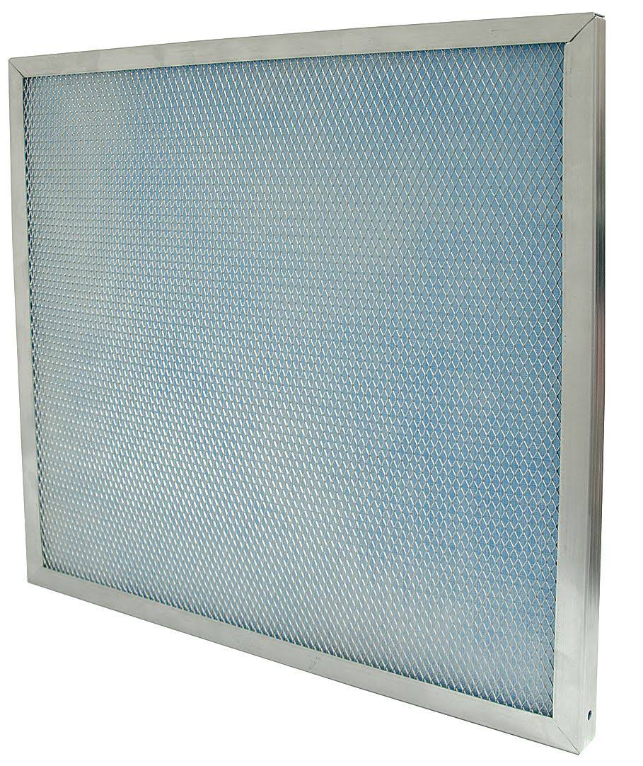 12x12x1 Electrostatic Air Filter K799472