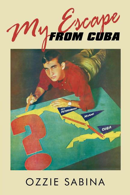 My Escape from Cuba (Paperback) N776