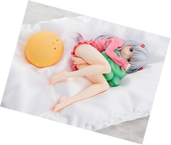 1/7 PVC Scale Figure V9627