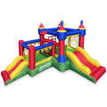 Inflatable Bouncer with Blower D315306