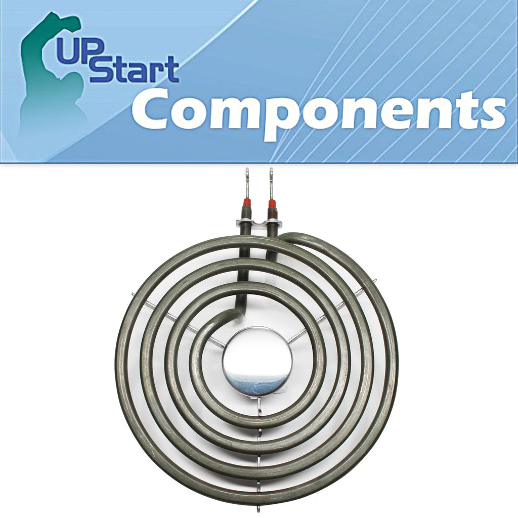 6 inch 4 Turns Surface Burner Element for Range, Stove & Cooktop X38829