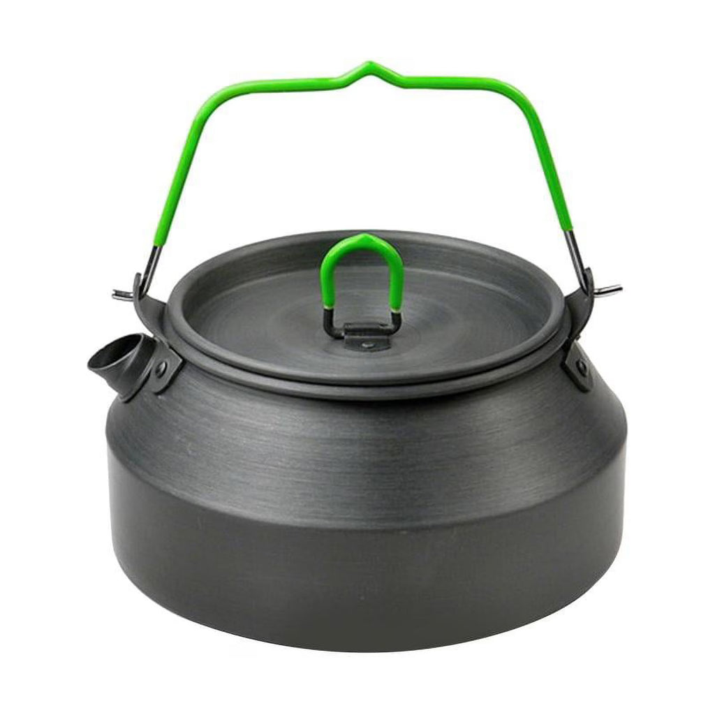 800ml Compact Camping Kettle J21838