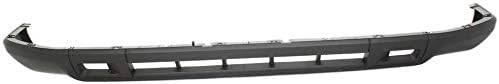 Lower Panel Valance for Ford Econoline Van 08-13 Front Textured P7859