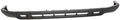 Lower Panel Valance for Ford Econoline Van 08-13 Front Textured P7859