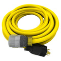 240V 25 ft. Generator Extension Cord O253