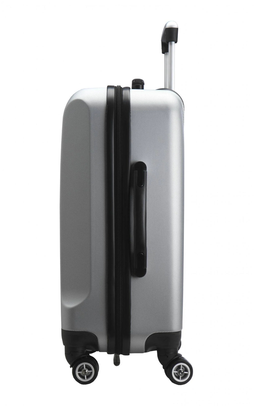 Silver 20 inch Hardcase Spinner E4726