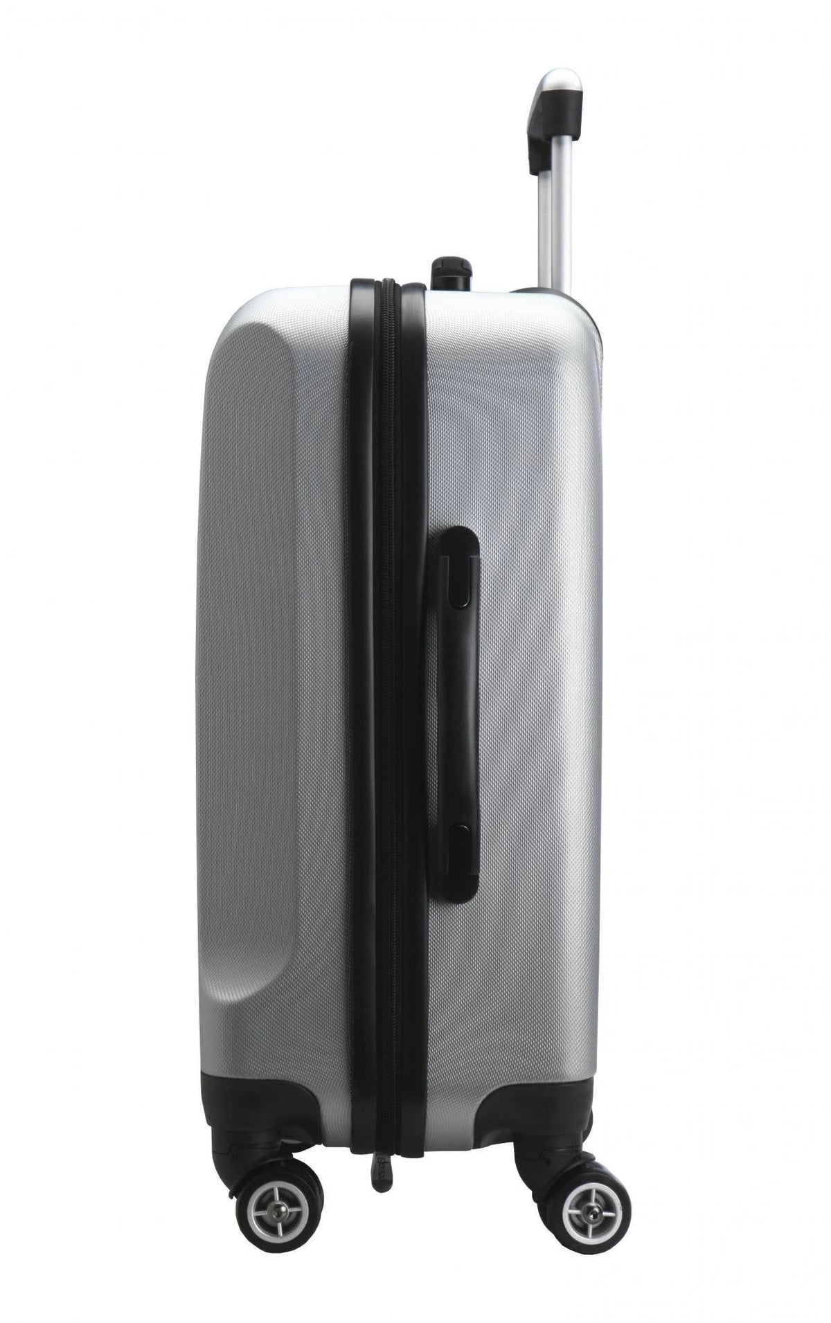 Silver 20 inch Hardcase Spinner E4726