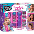 3-in-1 Braid Bead & Twist Hair Designer Tool G5688