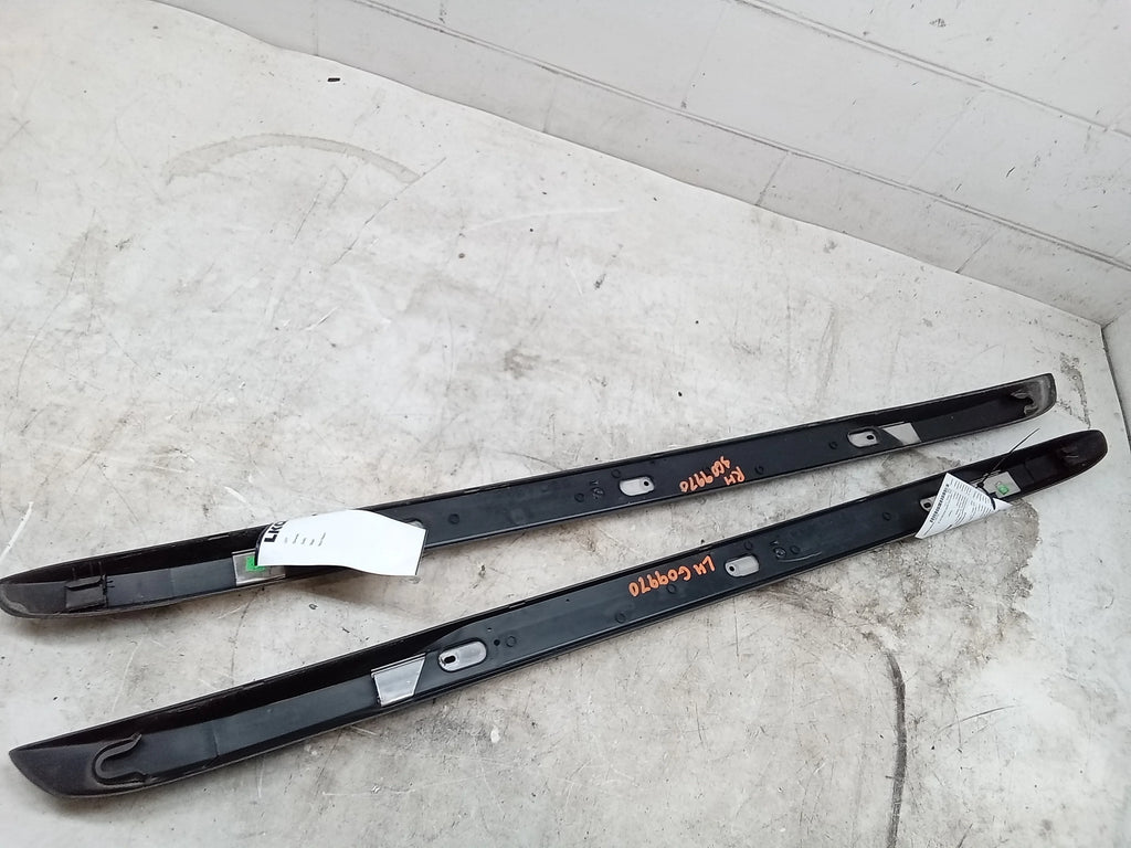 Pre-Owned Jeep Grand Cherokee Roof Rack Rails M246197